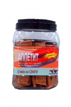 Лакомство Green Qzin АППЕТИТ, 750 гр